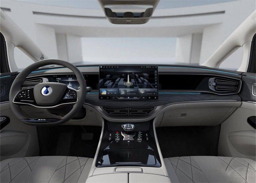 �x�v��D9߀��������ͨMAXUS MIFA 9��