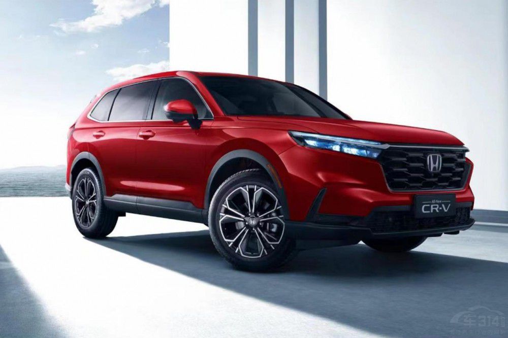 �V������Ӱ��ͱ���CR-V ���(hu��)���l(shu��)վ�(du��)��