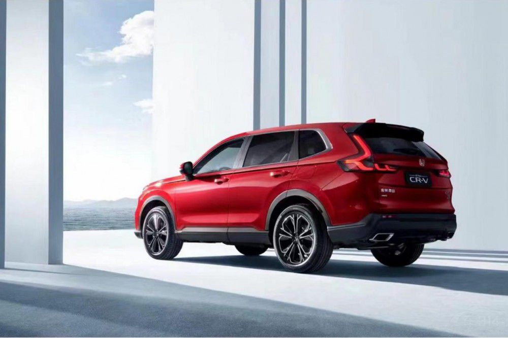 �V������Ӱ��ͱ���CR-V ���(hu��)���l(shu��)վ�(du��)��