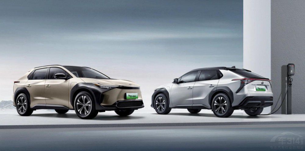 ��ID.4 CROZZ���S��bZ4X�lֵ���I����