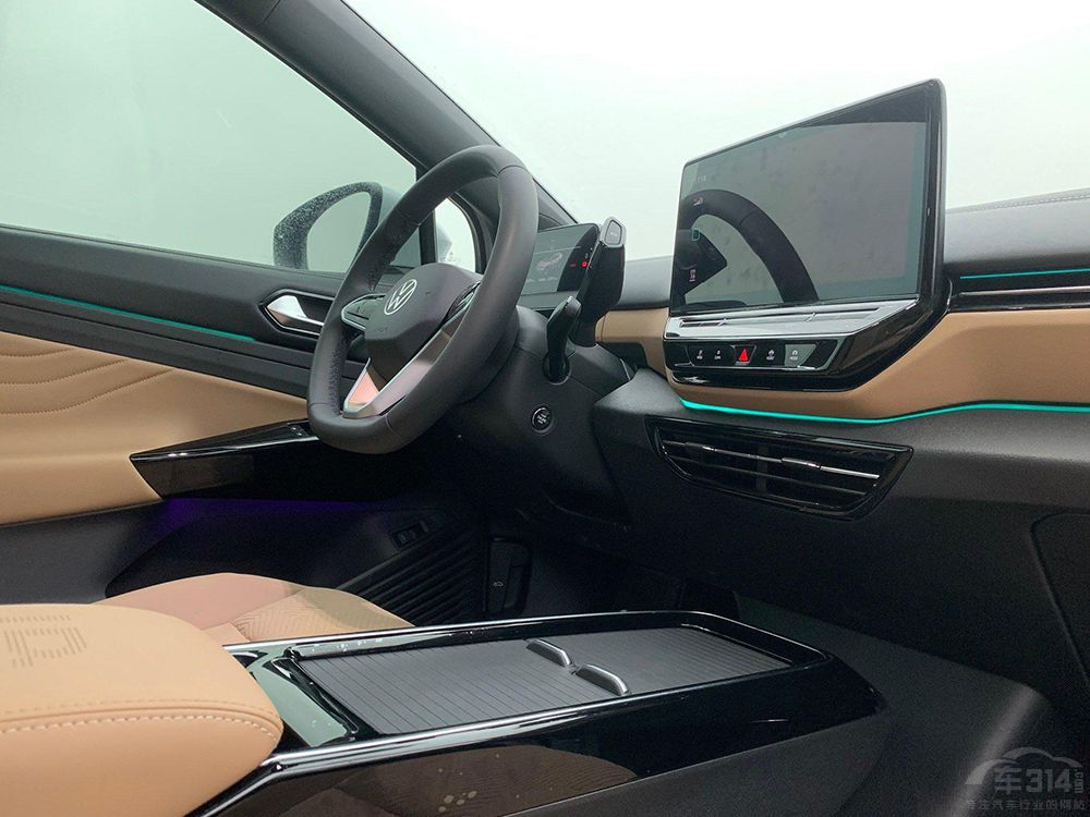 ��ID.4 CROZZ���S��bZ4X�lֵ���I�أ�