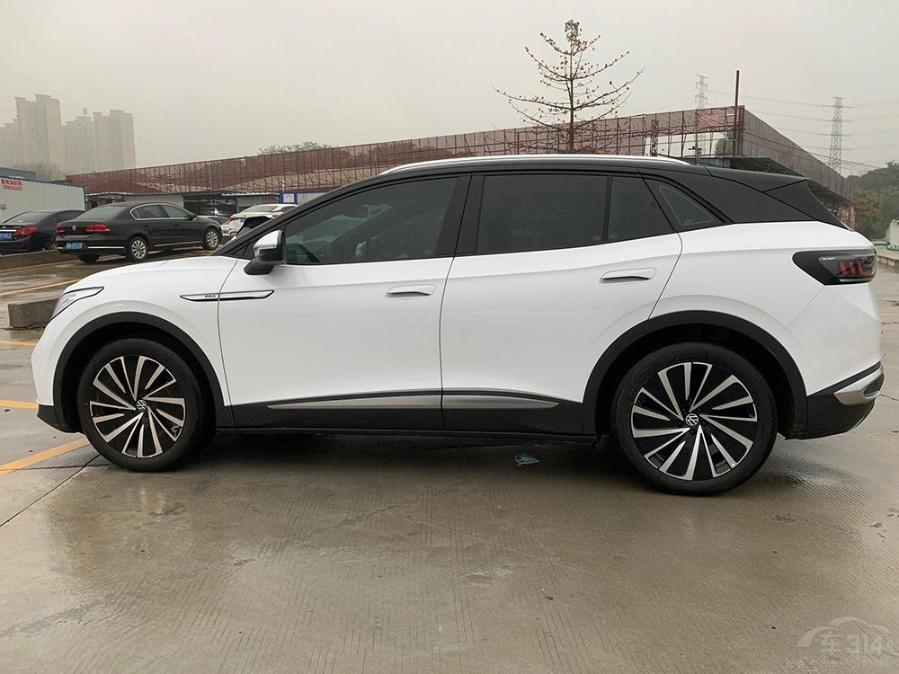 ��ID.4 CROZZ���S��bZ4X�lֵ���I�أ�