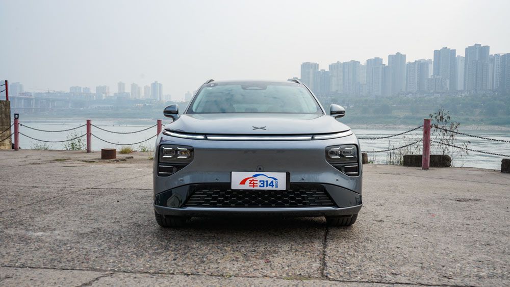 �д���SUV�����ɴ�ܡ� ���RX5��(du��)��С�iG9