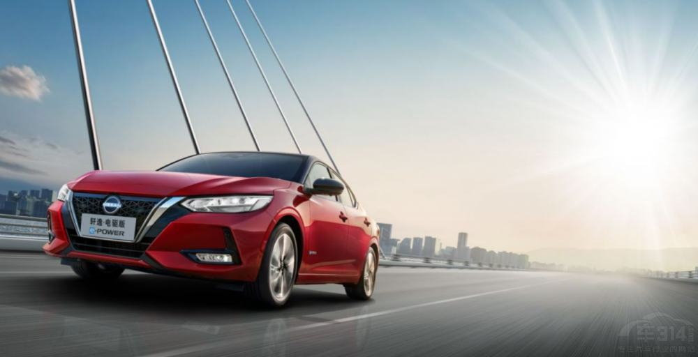 ��e�̓r(ji��)���� ܎�ݡ���(q��)�� e-POWER�_(k��i)ʼ