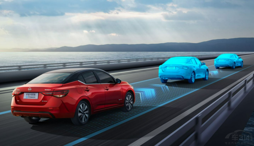 ��e�̓r(ji��)���� ܎�ݡ���(q��)�� e-POWER�_(k��i)ʼ