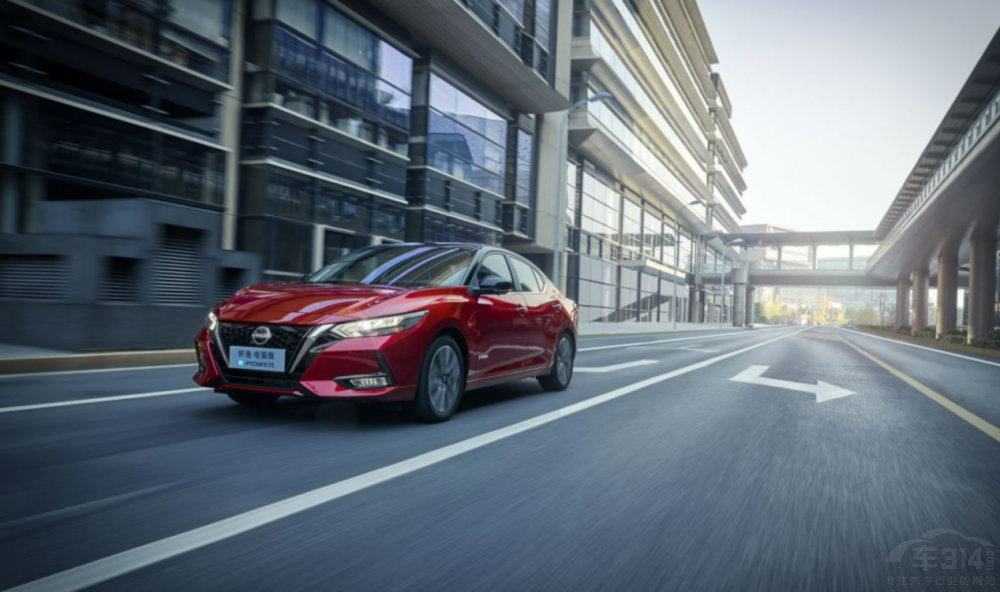 ��e�̓r(ji��)���� ܎�ݡ���(q��)�� e-POWER�_(k��i)ʼ