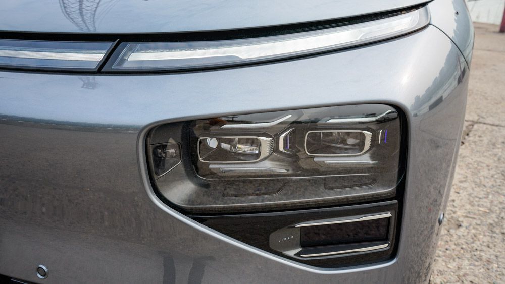 ������SUV�Č��Q ε��ES7С�iG9�l������