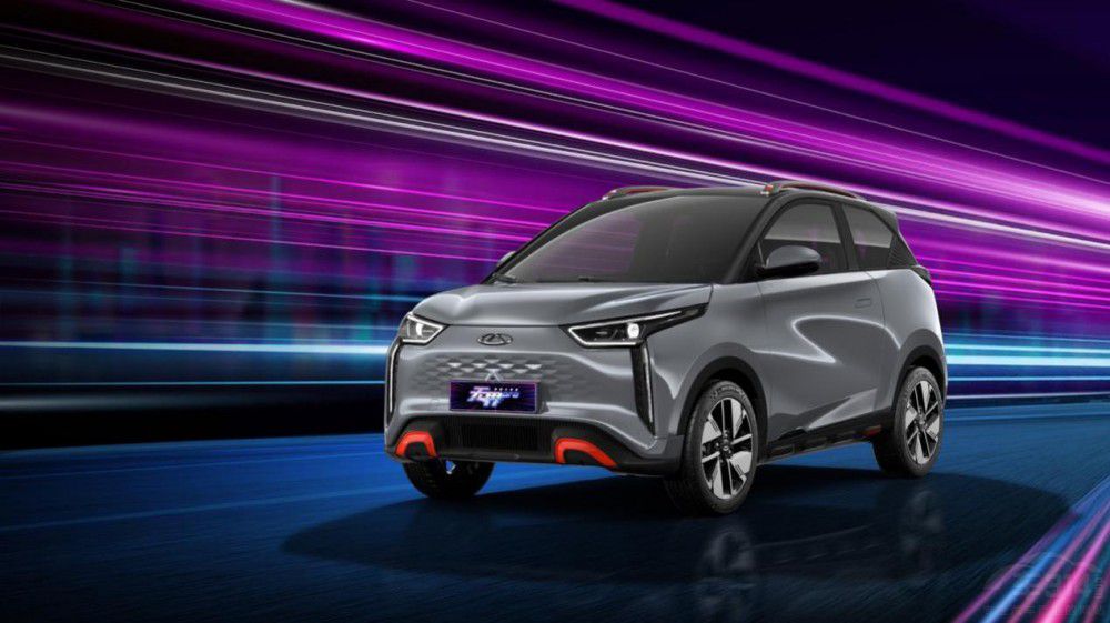 ΢��܇���ȣ����MINIEV GB�������L(f��ng)ѽ��