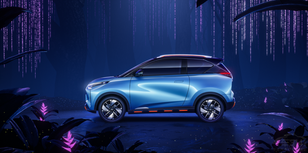 ΢��܇���ȣ����MINIEV GB�������L(f��ng)ѽ��