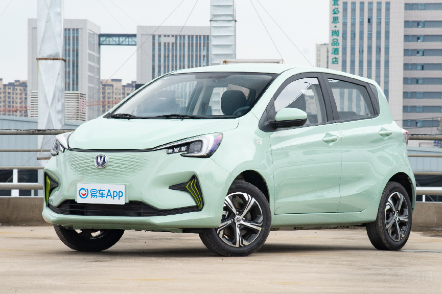 ���΢��܇������Air ev���PK����E-star
