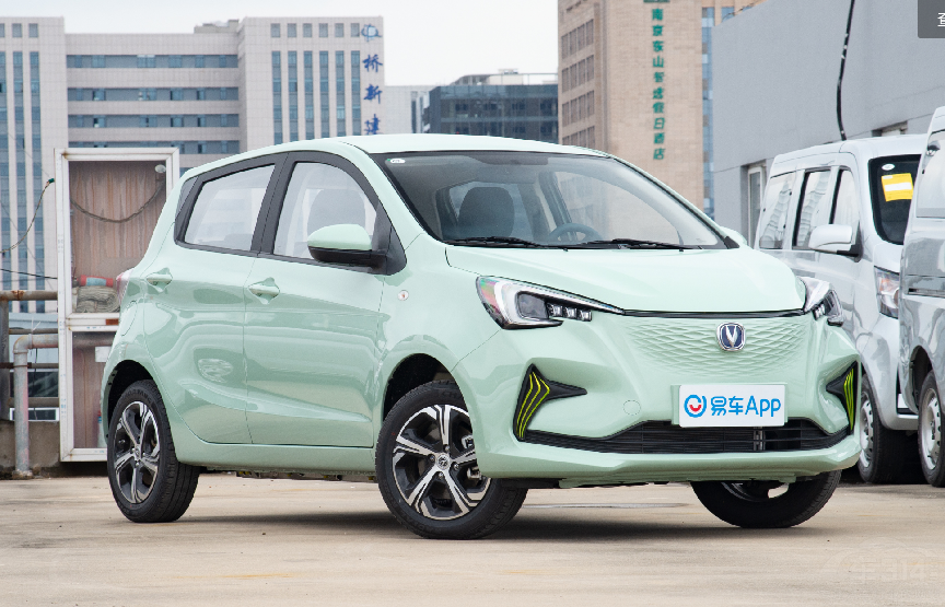 ���΢��܇������Air ev���PK����E-star