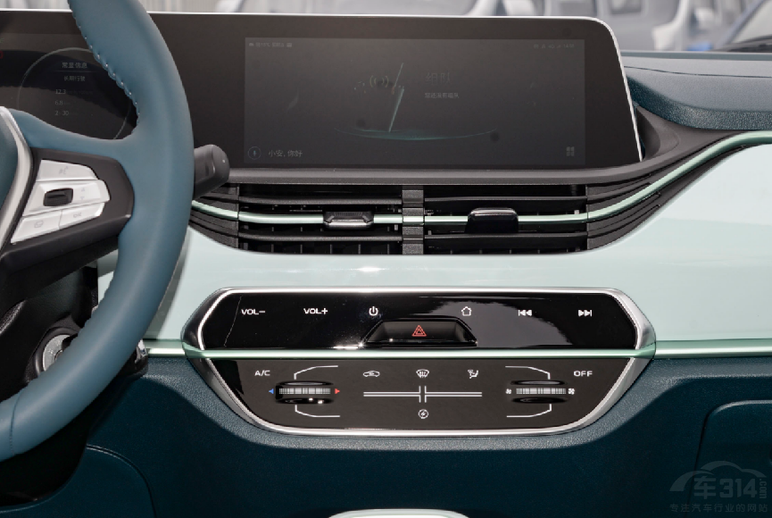 ���΢��܇������Air ev���PK����E-star