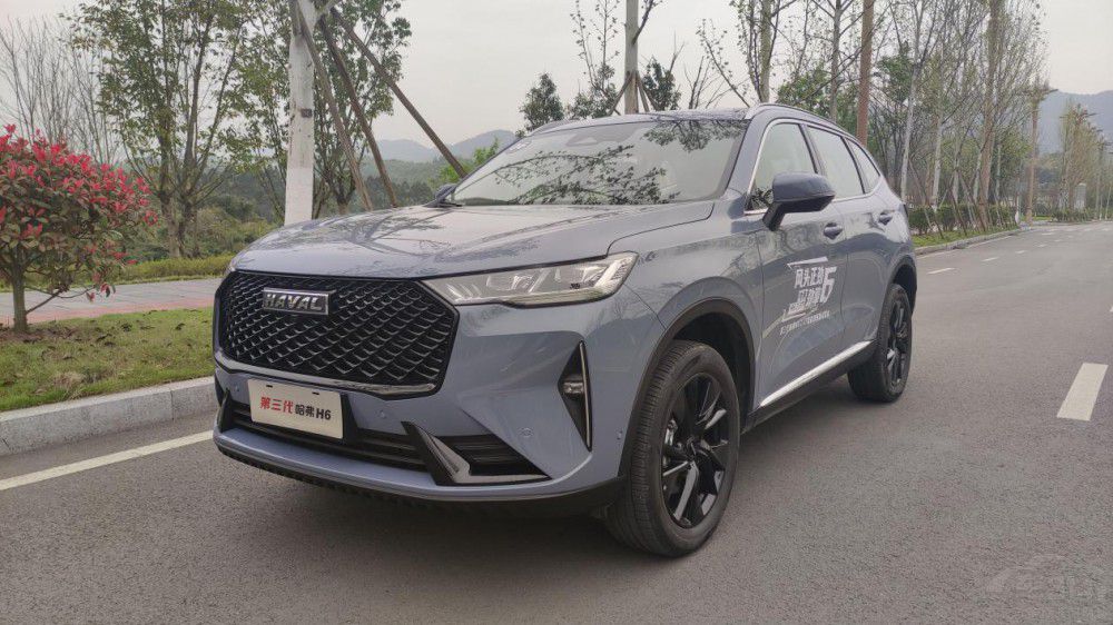 ��PLUS DM-i�I(l��ng)������N��SUV܇�ͱP�c(di��n)��