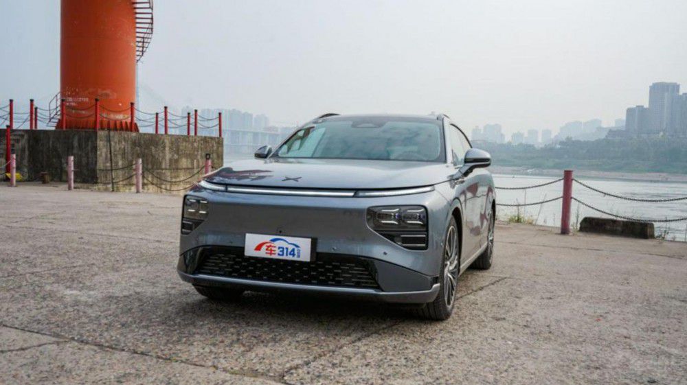 С�iG9��������L9��Model Y�l��ֵ���I