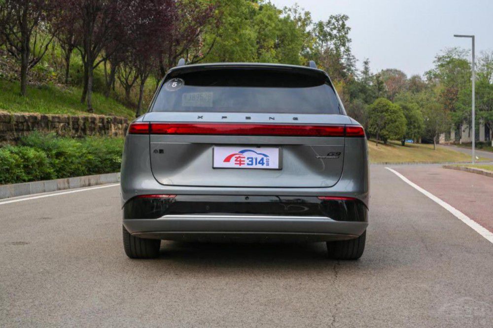 С�iG9��������L9��Model Y�l��ֵ���I