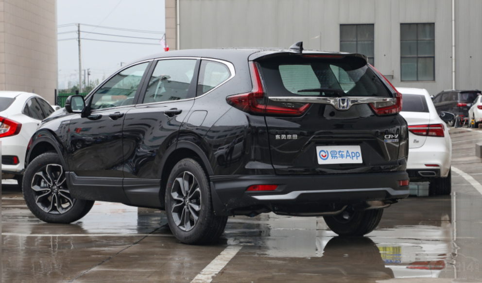 影酷混動(dòng)對(duì)比本田CR-V混動(dòng)和宋PLUS DM-i 影酷混動(dòng)對(duì)比本田CR-V混動(dòng)和宋PLUS DM-i