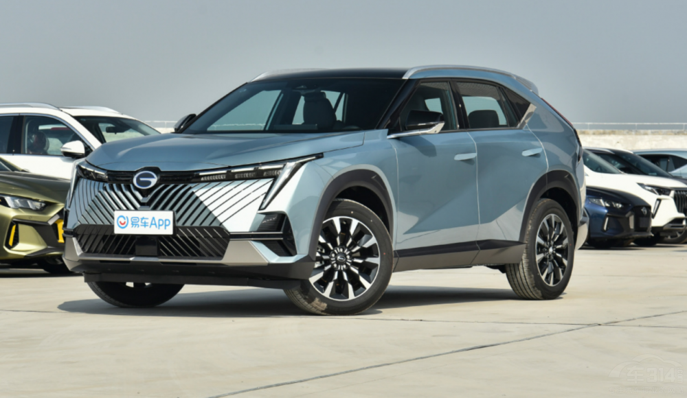 影酷混動(dòng)對(duì)比本田CR-V混動(dòng)和宋PLUS DM-i 影酷混動(dòng)對(duì)比本田CR-V混動(dòng)和宋PLUS DM-i