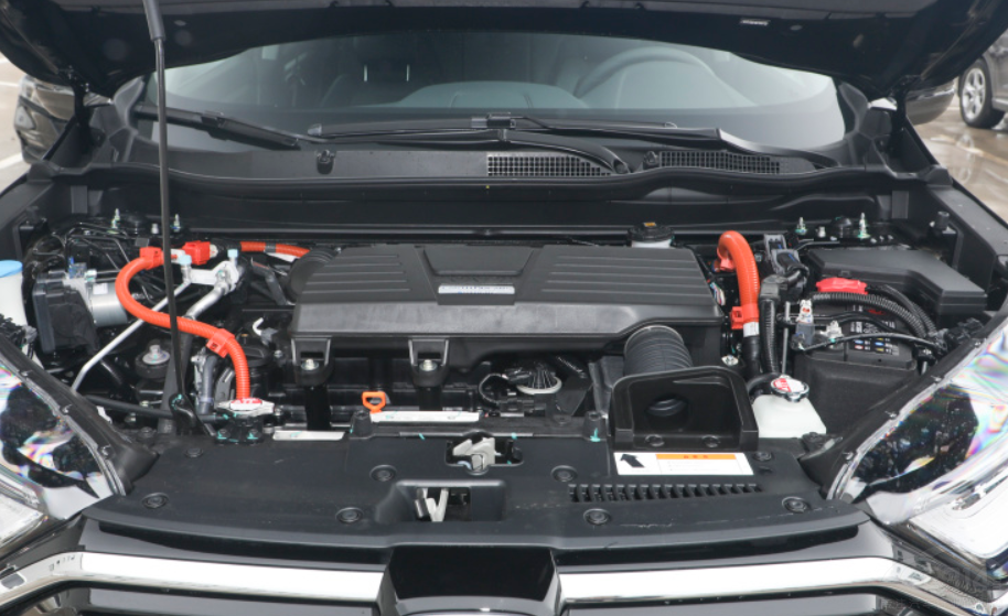 影酷混動(dòng)對(duì)比本田CR-V混動(dòng)和宋PLUS DM-i 影酷混動(dòng)對(duì)比本田CR-V混動(dòng)和宋PLUS DM-i