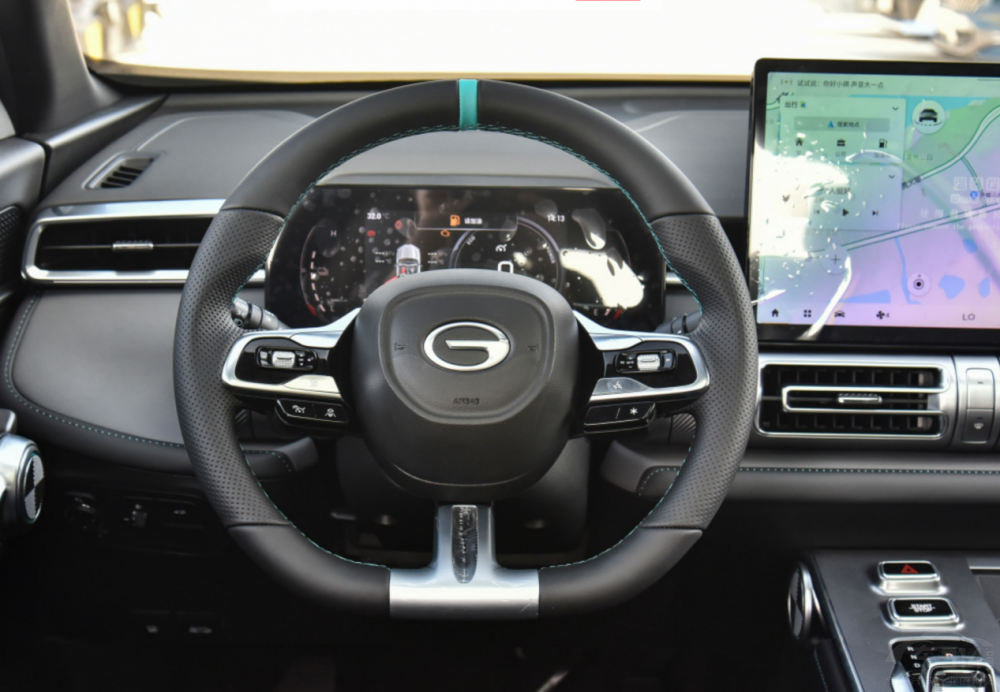 影酷混動(dòng)對(duì)比本田CR-V混動(dòng)和宋PLUS DM-i 影酷混動(dòng)對(duì)比本田CR-V混動(dòng)和宋PLUS DM-i