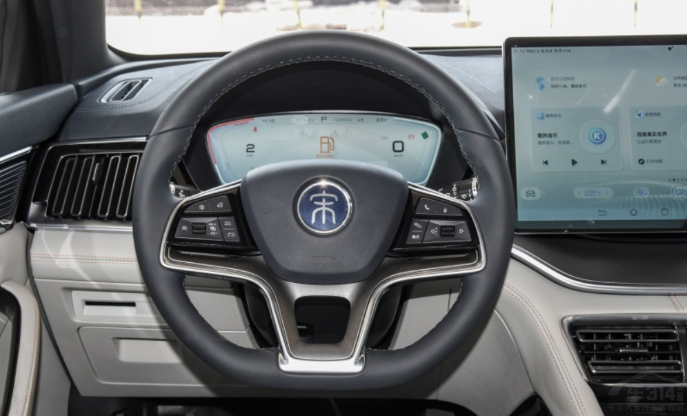 影酷混動(dòng)對(duì)比本田CR-V混動(dòng)和宋PLUS DM-i 影酷混動(dòng)對(duì)比本田CR-V混動(dòng)和宋PLUS DM-i