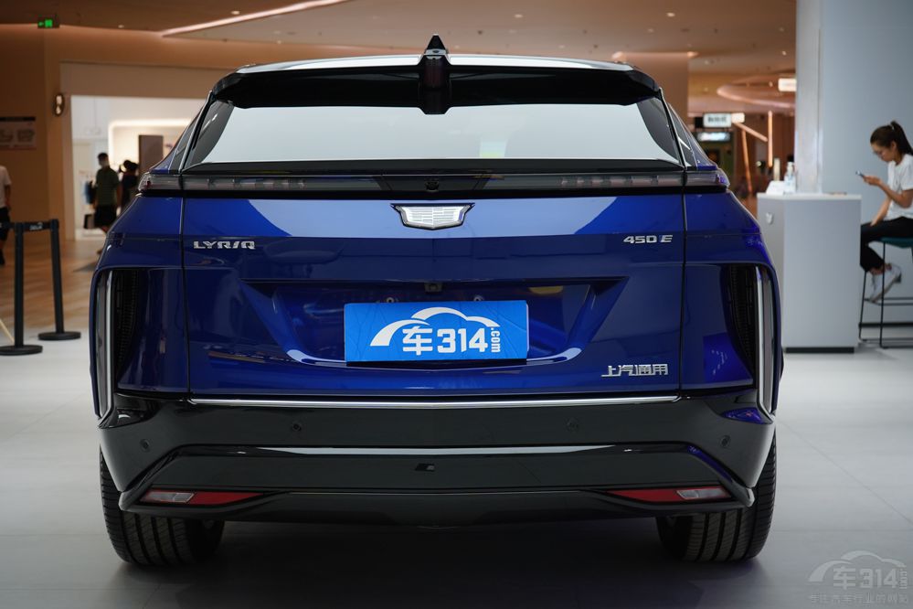 ε��(l��i)EC7��(du��)�ȄP������LYRIQ�J��ԓ�x�l(shu��)��