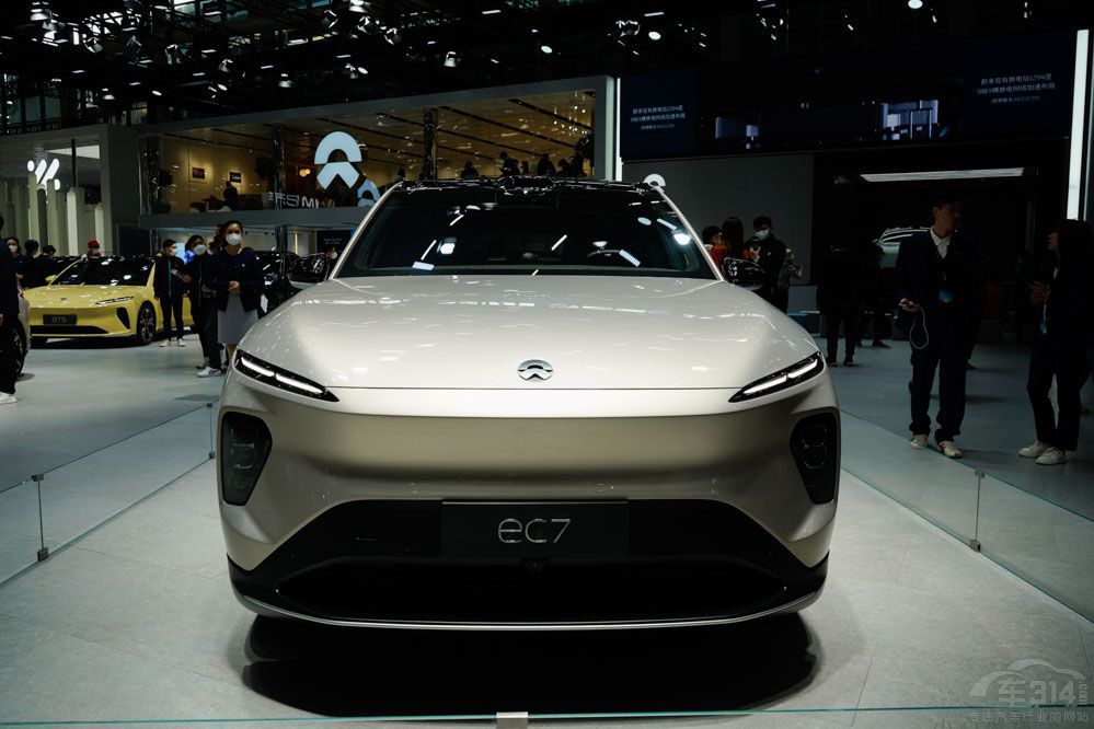 ε��(l��i)EC7��(du��)�ȄP������LYRIQ�J��ԓ�x�l(shu��)��