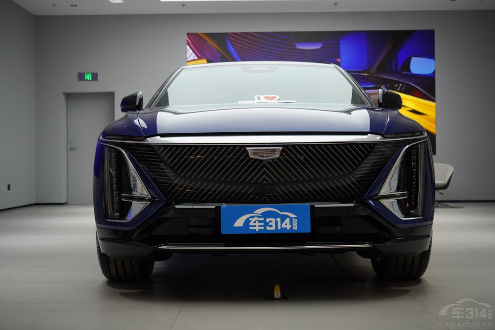 ε��(l��i)EC7��(du��)�ȄP������LYRIQ�J��ԓ�x�l(shu��)��