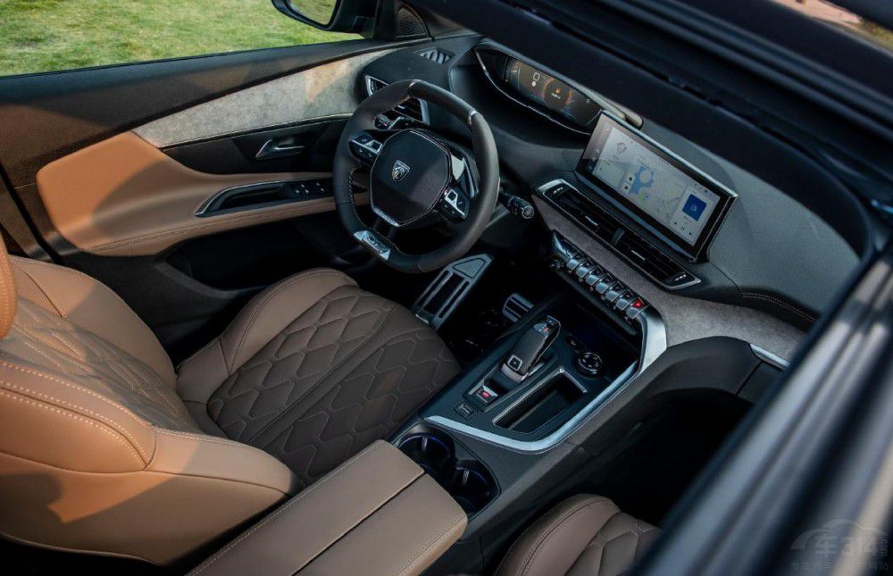 �|�L�����·�ʽ��ŞSUV ��5008����Щ���c