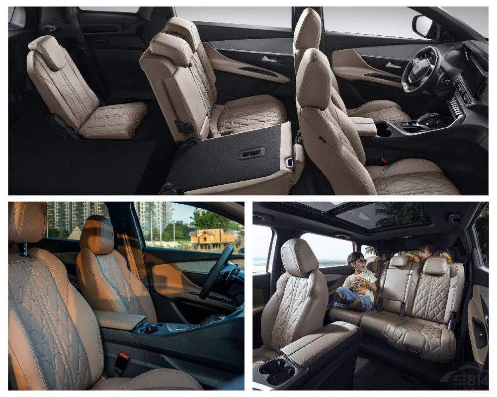 �|�L�����·�ʽ��ŞSUV ��5008����Щ���c