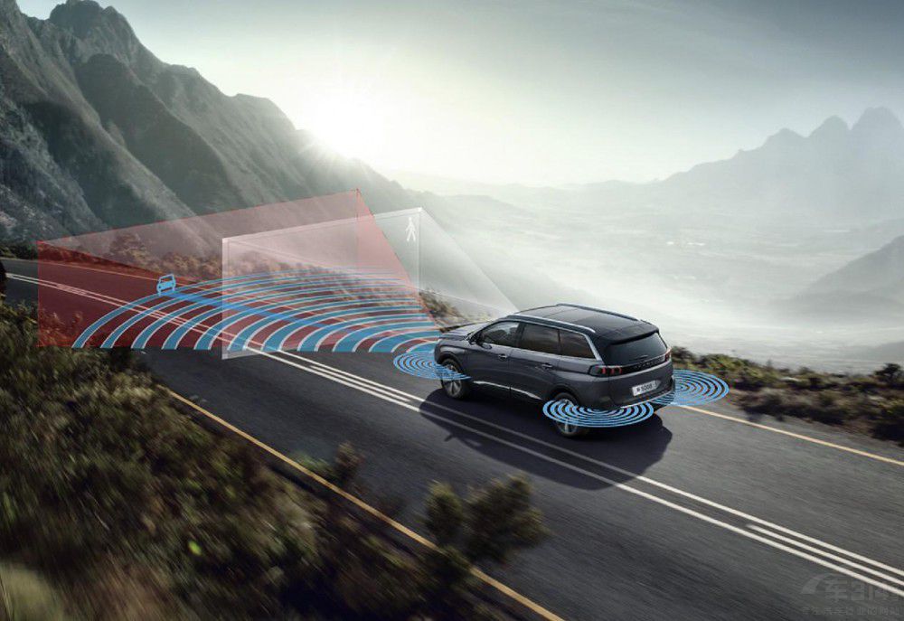 �|�L�����·�ʽ��ŞSUV ��5008����Щ���c