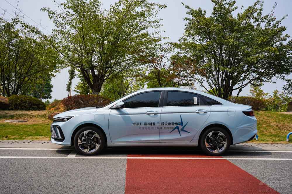 ��PLUS DM-i�͵ۺ�L ����Hi��P�l(shu��)����(qi��ng)�أ�