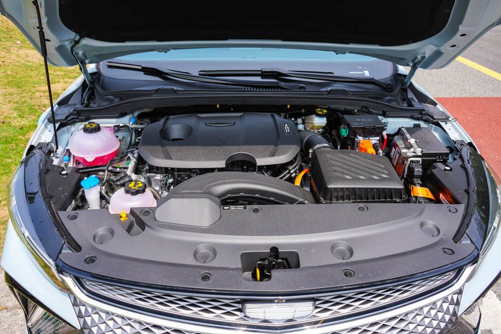 ��PLUS DM-i�͵ۺ�L ����Hi��P�l(shu��)����(qi��ng)����