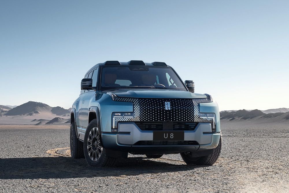 �ȁ��ϰ��f�����ASUVU8�ͳ���U9������