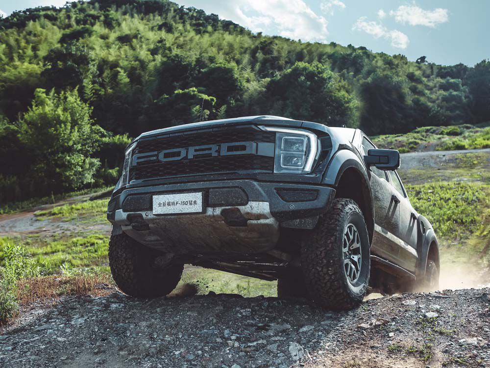 �L��ɽ���ڌ�(du��)���¿��F-150�Є���᣿