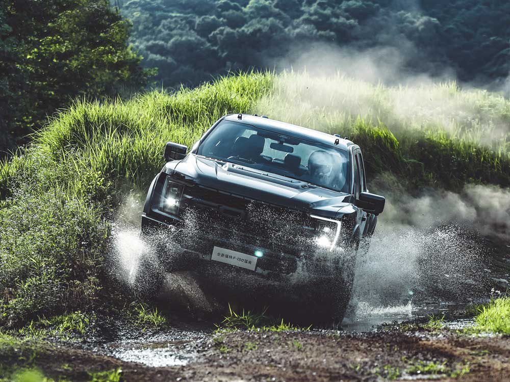 �L��ɽ���ڌ�(du��)���¿��F-150�Є���᣿