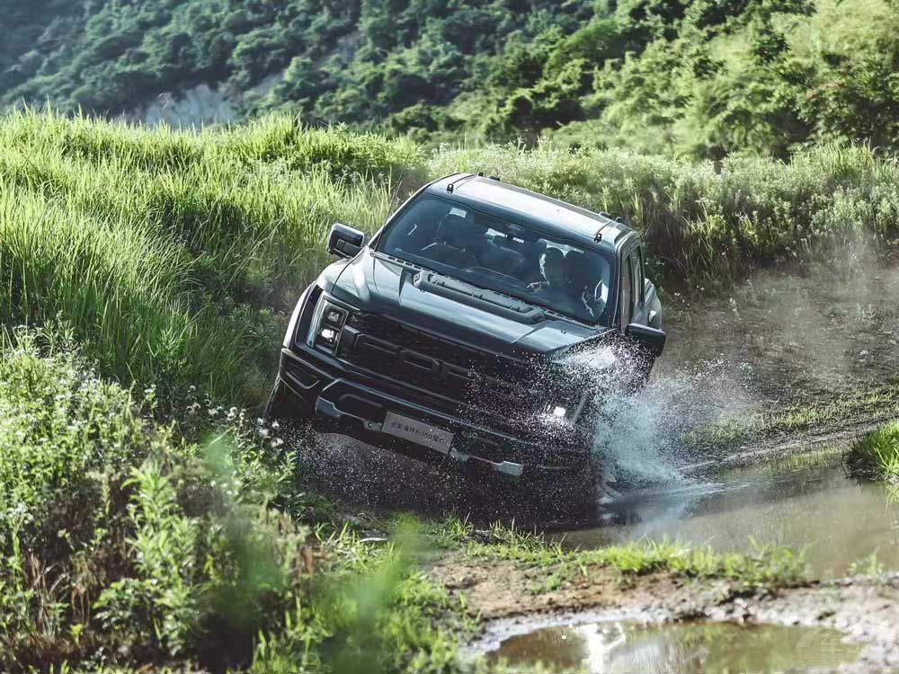 �L��ɽ���ڌ�(du��)���¿��F-150�Є������