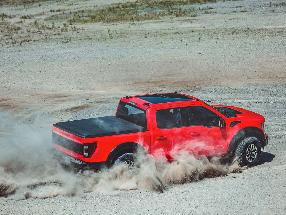 �L��ɽ���ڌ�(du��)���¿��F-150�Є������