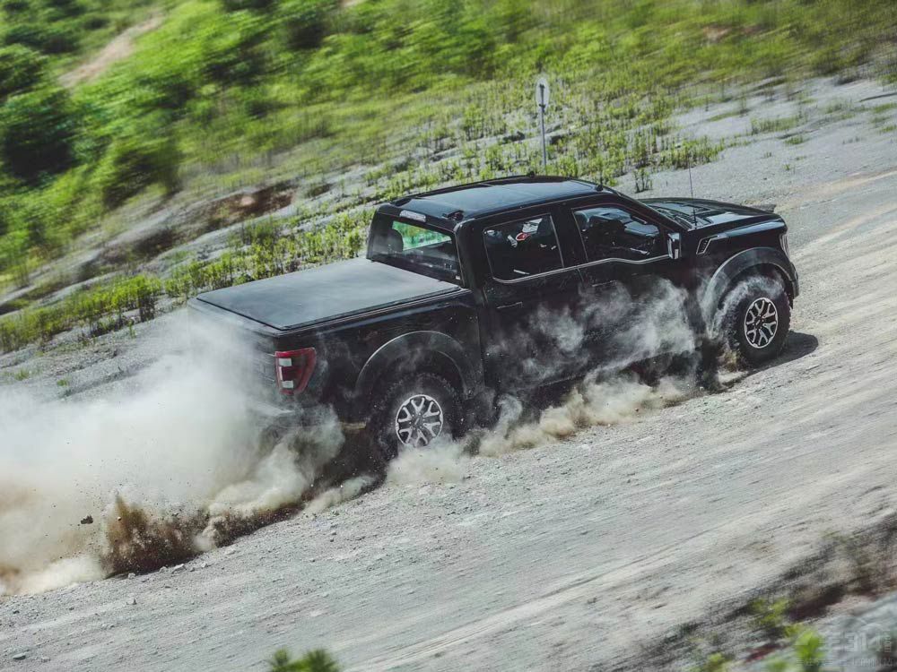 �L��ɽ���ڌ�(du��)���¿��F-150�Є������