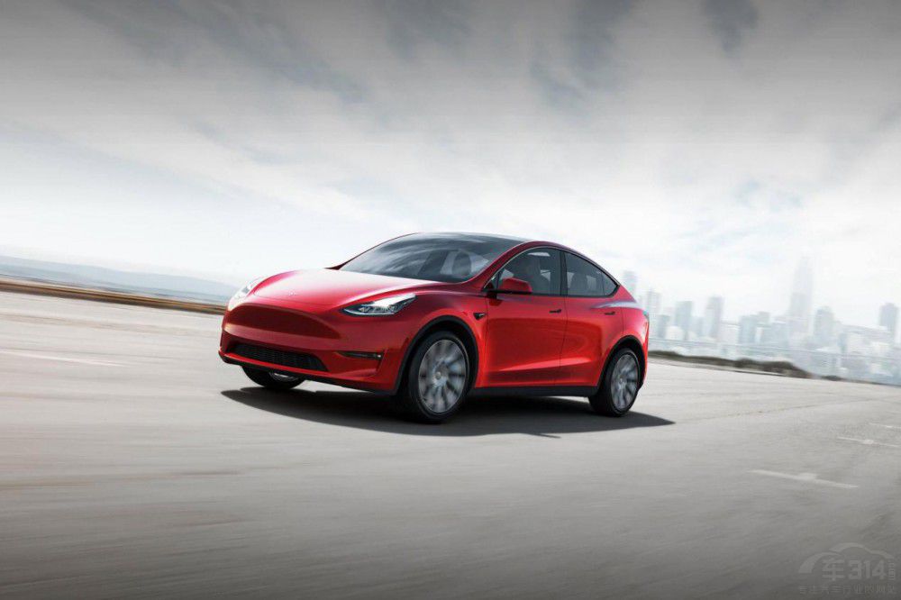 ��˹��Model Y���ȘO�001 �������@
