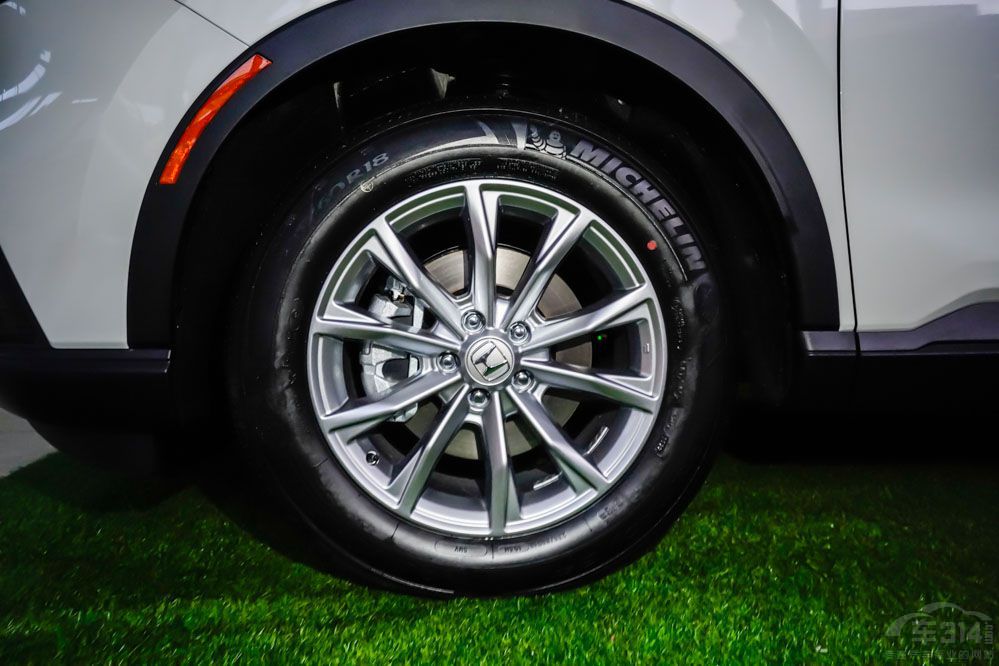 ȫ��͌��õČ��Q����˹��Model Y���ȱ���CR-V