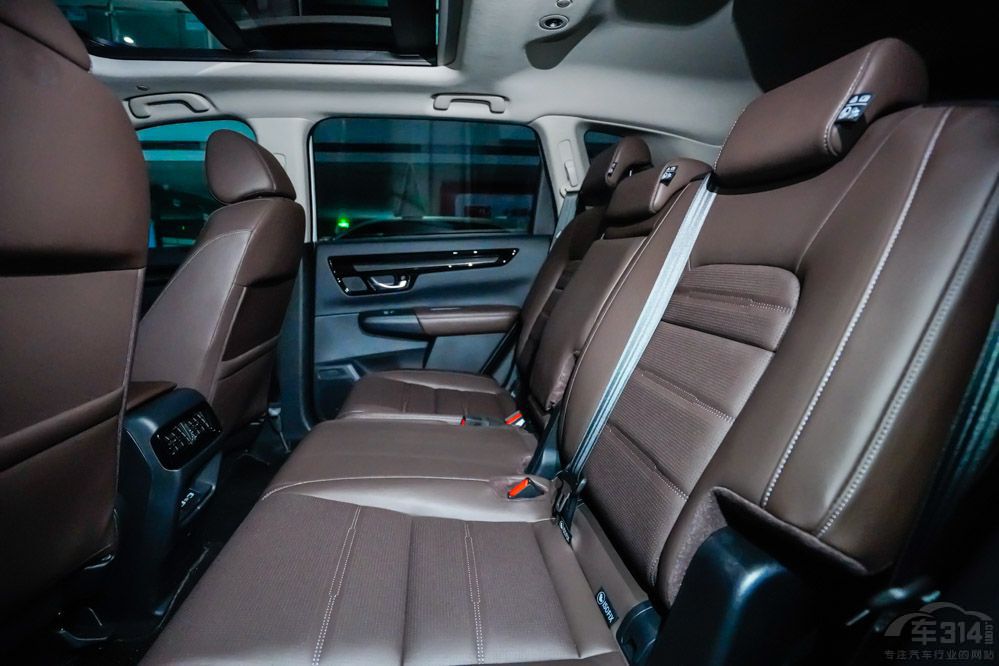 ȫ��͌��õČ��Q����˹��Model Y���ȱ���CR-V