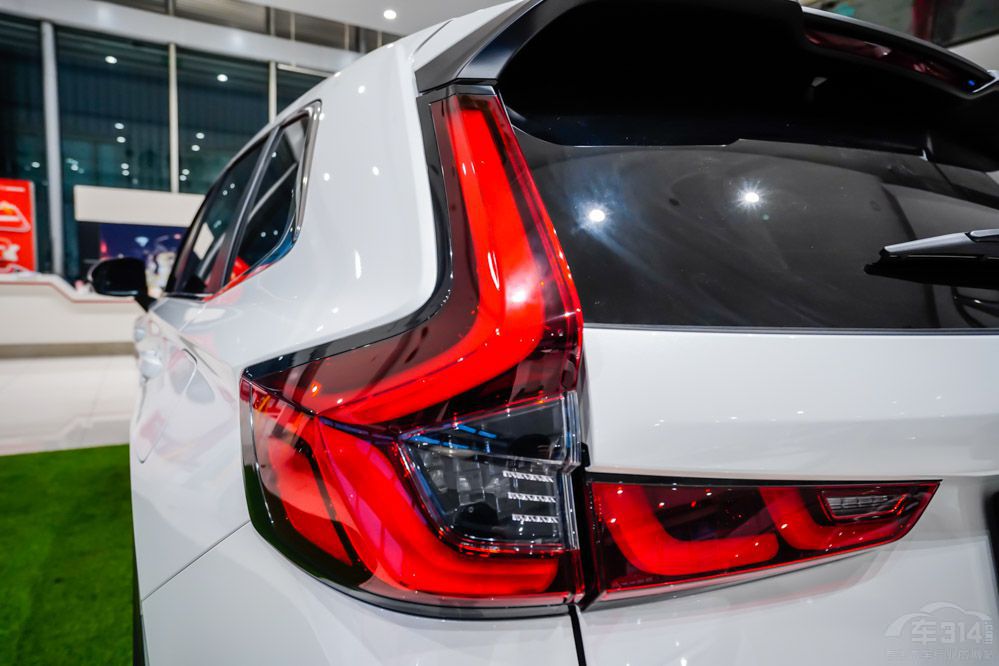 ȫ��͌��õČ��Q����˹��Model Y���ȱ���CR-V