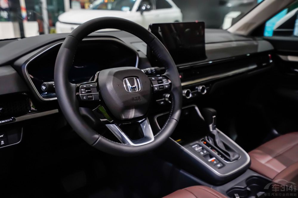 ȫ��͌��õČ��Q����˹��Model Y���ȱ���CR-V