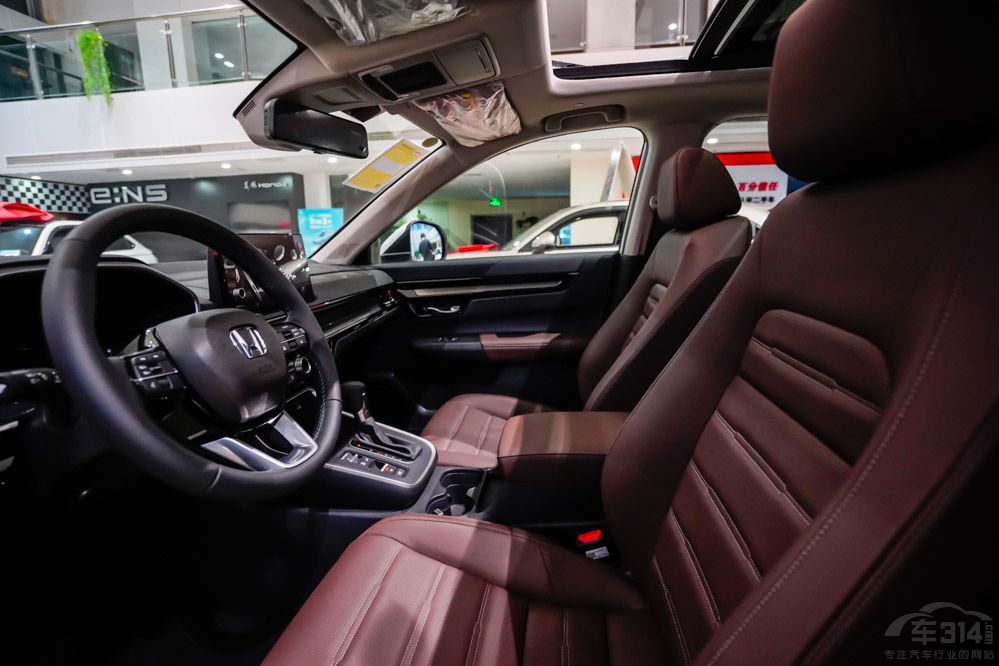 ȫ��͌��õČ��Q����˹��Model Y���ȱ���CR-V