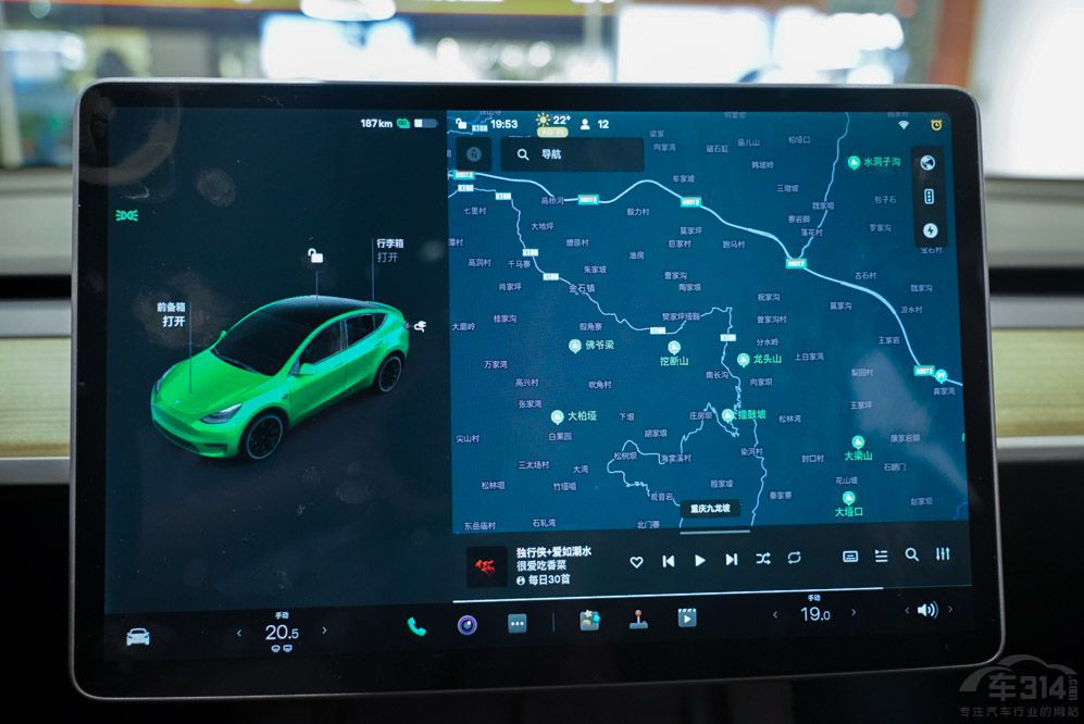 ȫ��͌��õČ��Q����˹��Model Y���ȱ���CR-V