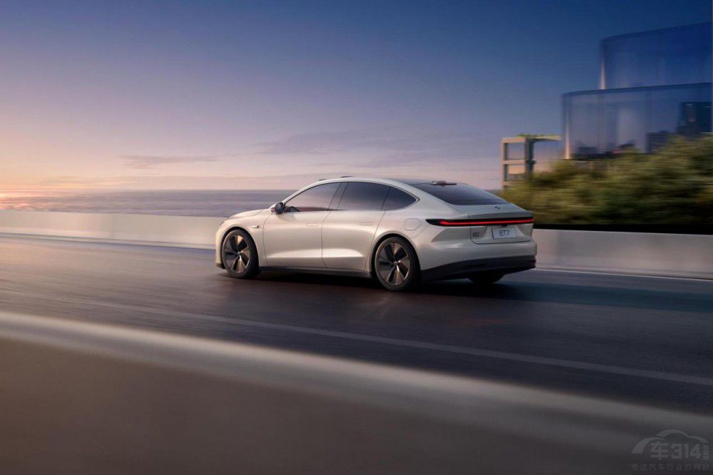 �O�001�@��܇զ��������ε��ET7�����@��