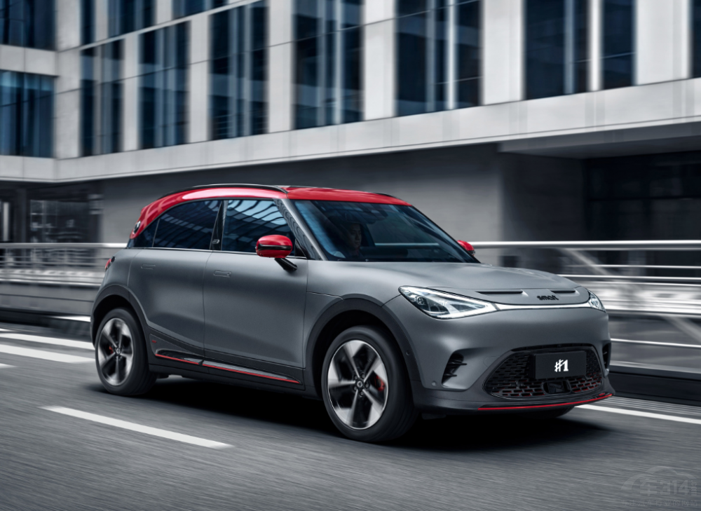 ZEEKR X����smart���`#1 ��������l��