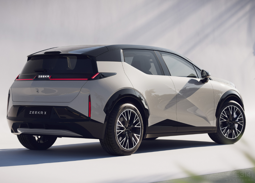 ��؛���O�ZEEKR X�����Л]��Ӳ�ˌ�����