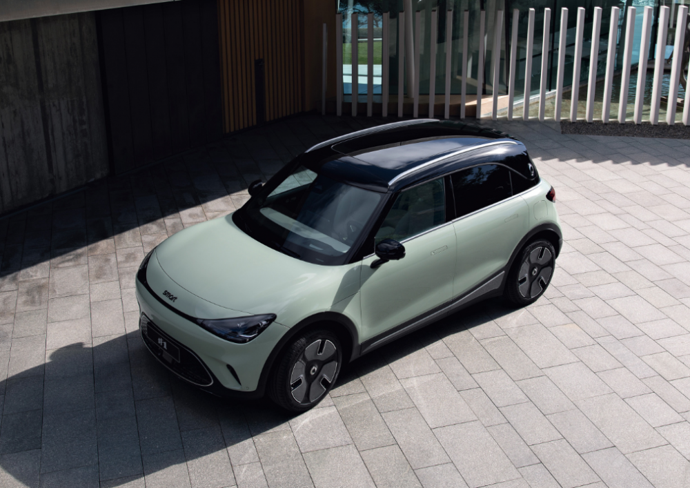 ZEEKR X����smart���`#1 ��������l��