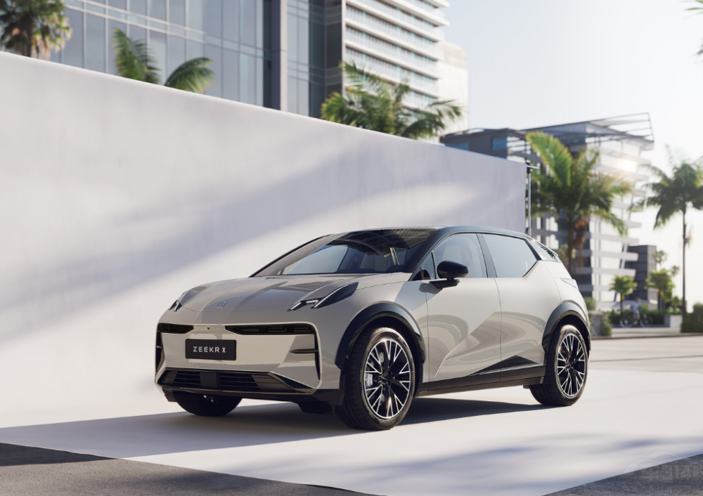 ��؛���O�ZEEKR X�����Л]��Ӳ�ˌ�����